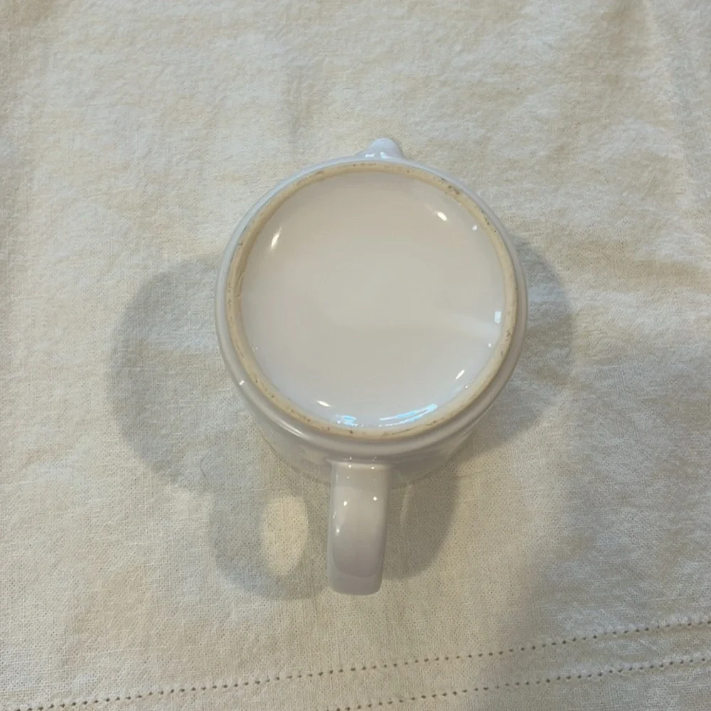 Gravy Separator Mug